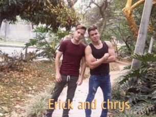 Erick_and_chrys