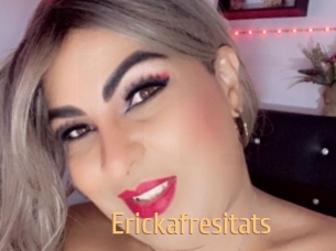 Erickafresitats