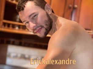 Erickalexandre