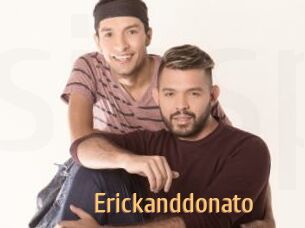 Erickanddonato