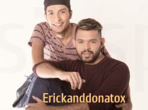 Erickanddonatox