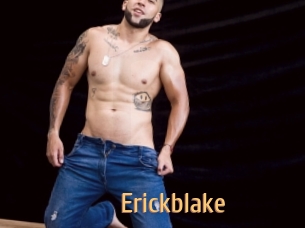 erickblake Single Spass