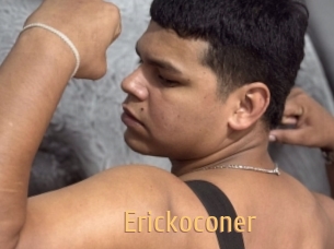 erickoconer Single Spass
