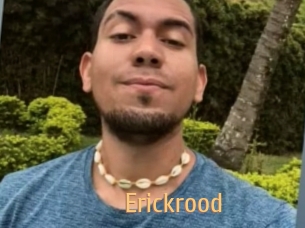 Erickrood