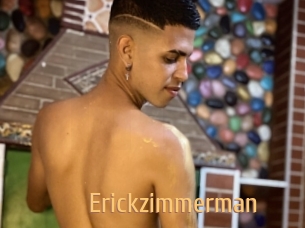 Erickzimmerman