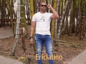 ericlatino Single Spass