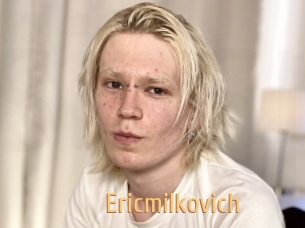 ericmilkovich Single Spass