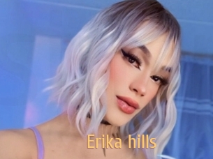 erika_hills Single Spass
