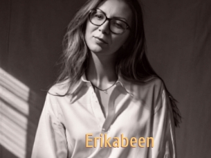 Erikabeen