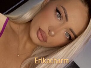 Erikacharm