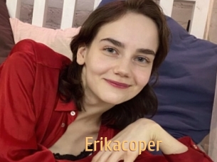 Erikacoper