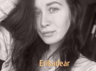 Erikadear