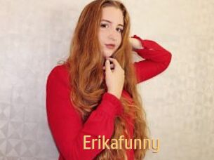 Erikafunny