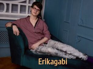 Erikagabi
