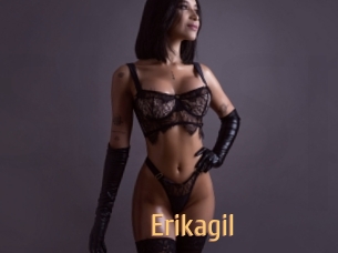 Erikagil