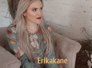 Erikakane