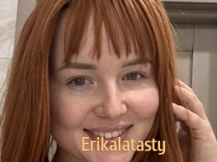 Erikalatasty