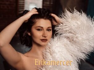 Erikamercer