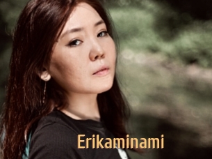 Erikaminami