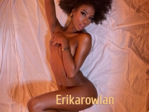 erikarowlan Single Spass