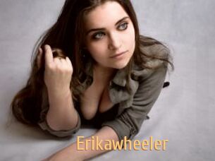 Erikawheeler