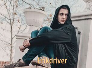 Erikdriver