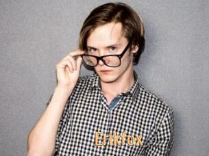 Erikfox