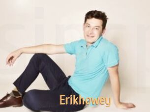 Erikhowey