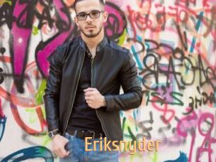 Eriksnyder