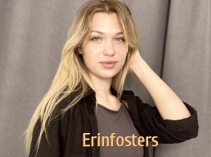 Erinfosters