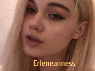 Erleneanness
