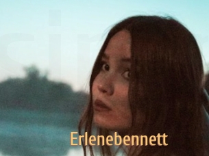 Erlenebennett