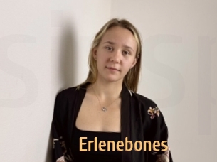 Erlenebones