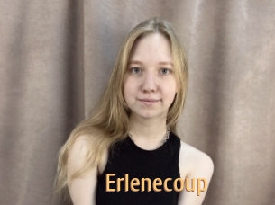 erlenecoup Single Spass