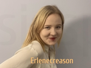 Erlenecreason