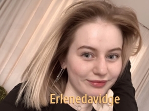 Erlenedavidge
