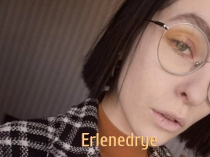 Erlenedrye