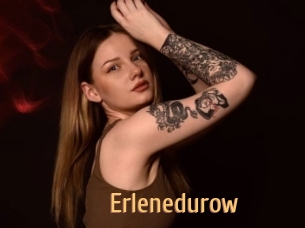 erlenedurow Single Spass