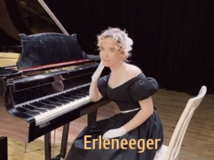 Erleneeger