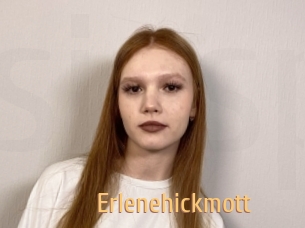 Erlenehickmott