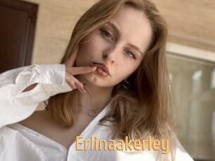 Erlinaakerley