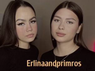 Erlinaandprimros