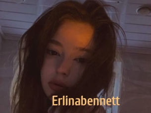 Erlinabennett