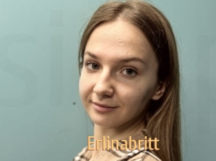 Erlinabritt