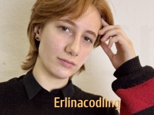 Erlinacodling