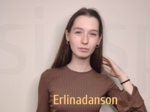 Erlinadanson