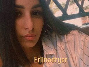Erlinadryer