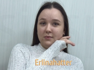 Erlinahatter