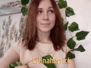 Erlinaherrick