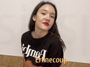 Erlinecoup